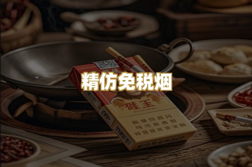 精仿免税烟